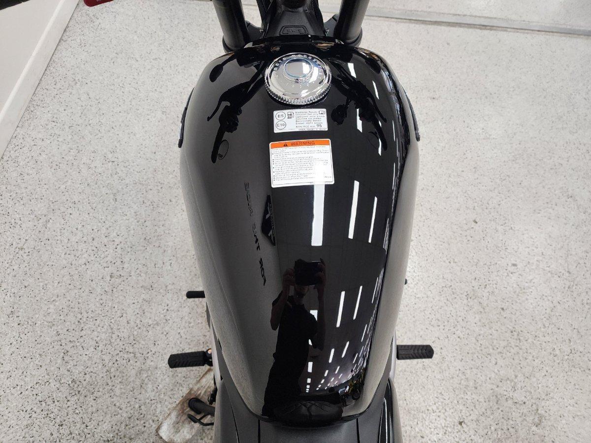 2026 CFMOTO 450 CL-C BOBBER CRUISER
