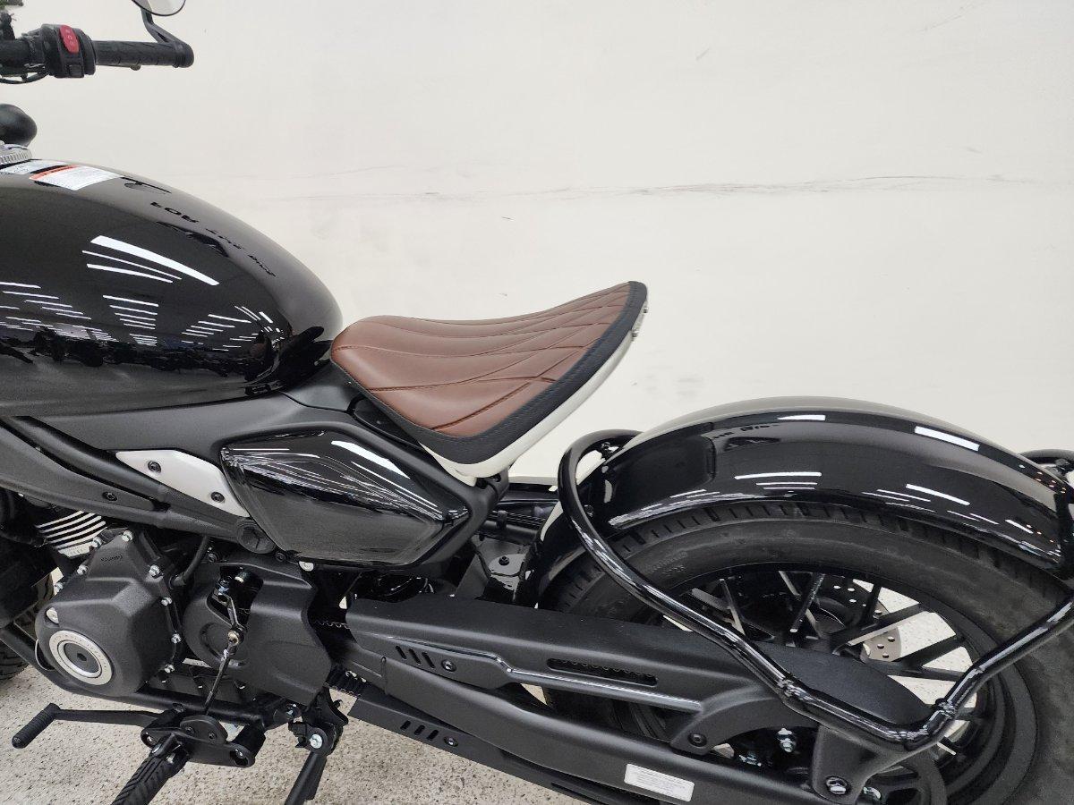 2026 CFMOTO 450 CL-C BOBBER CRUISER