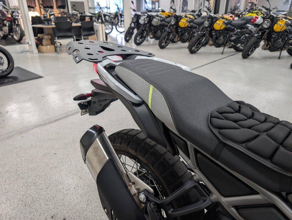 2025 CF MOTO 450 MT DUAL SPORTS