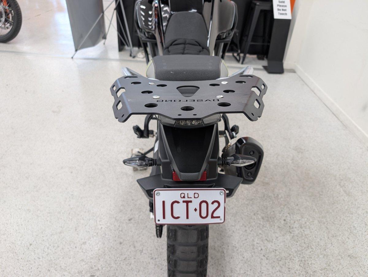 2025 CF MOTO 450 MT DUAL SPORTS