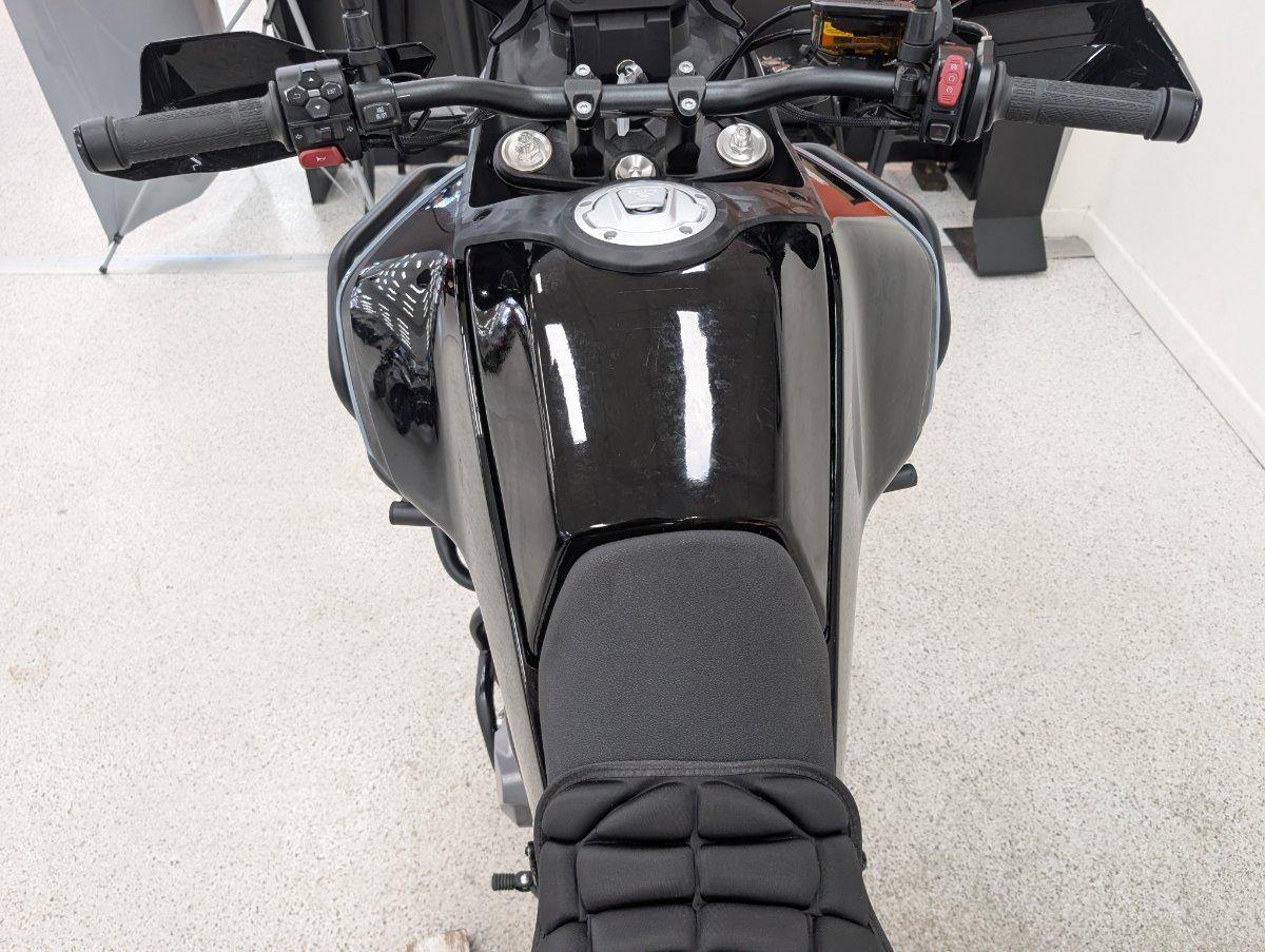 2025 CF MOTO 450 MT DUAL SPORTS
