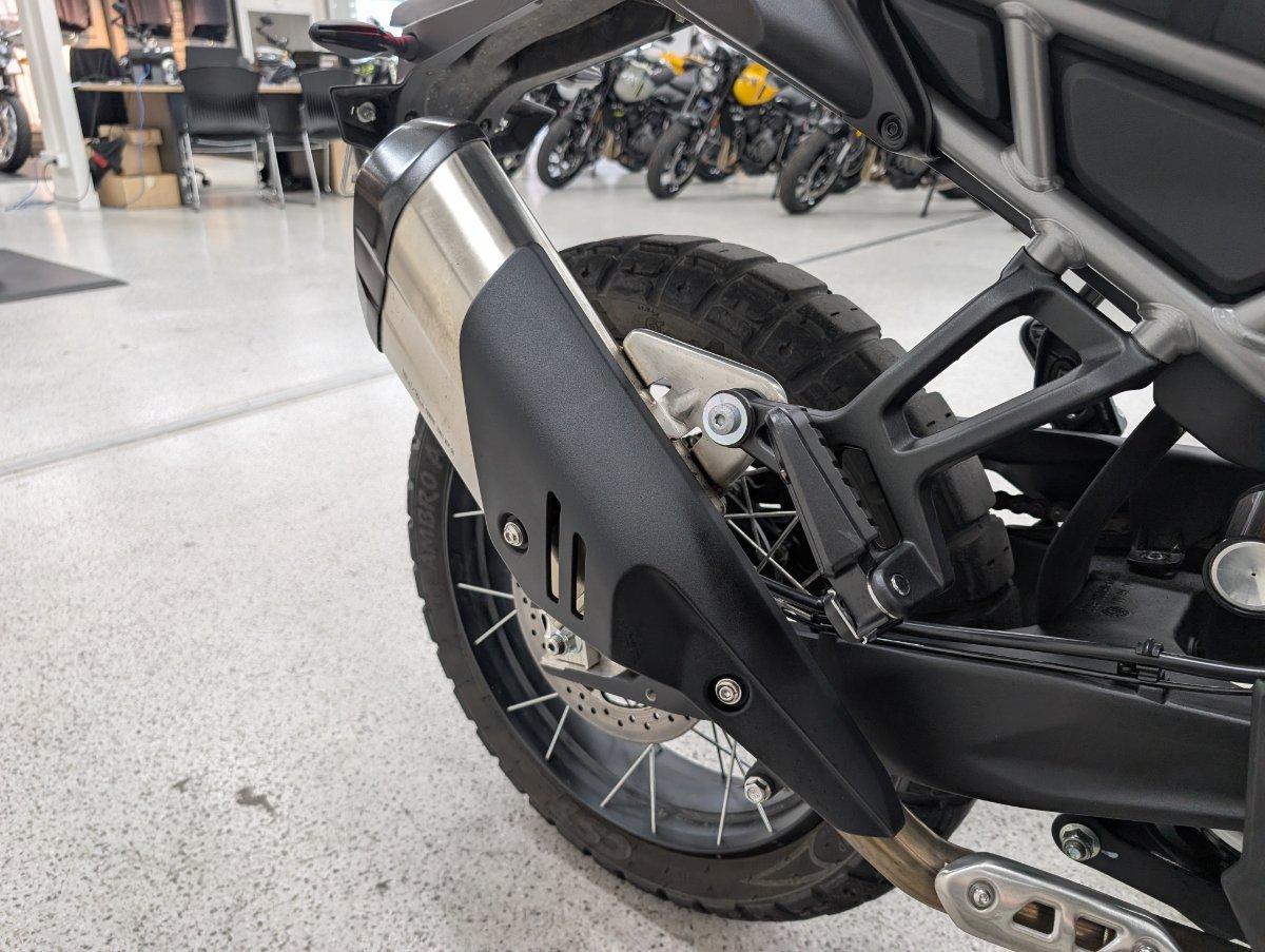 2025 CF MOTO 450 MT DUAL SPORTS