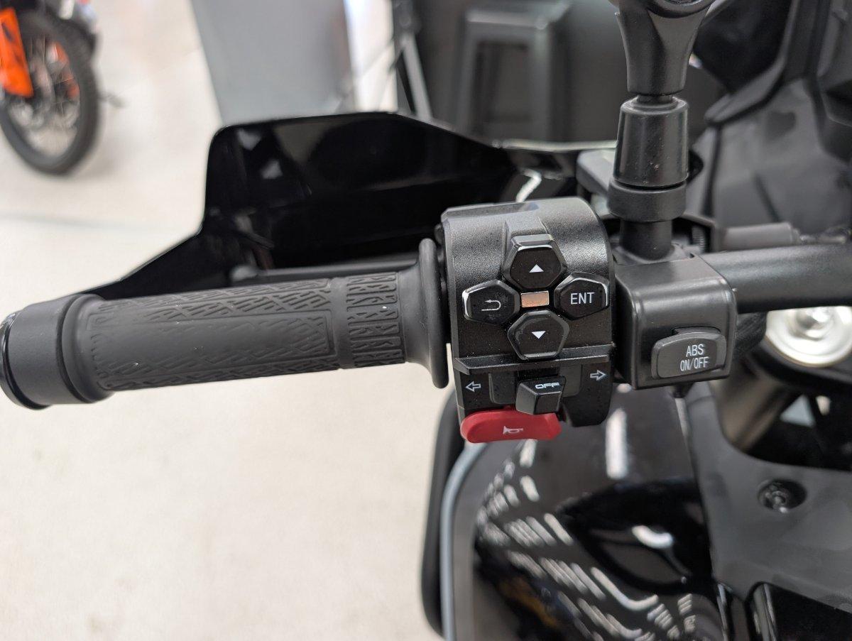 2025 CF MOTO 450 MT DUAL SPORTS