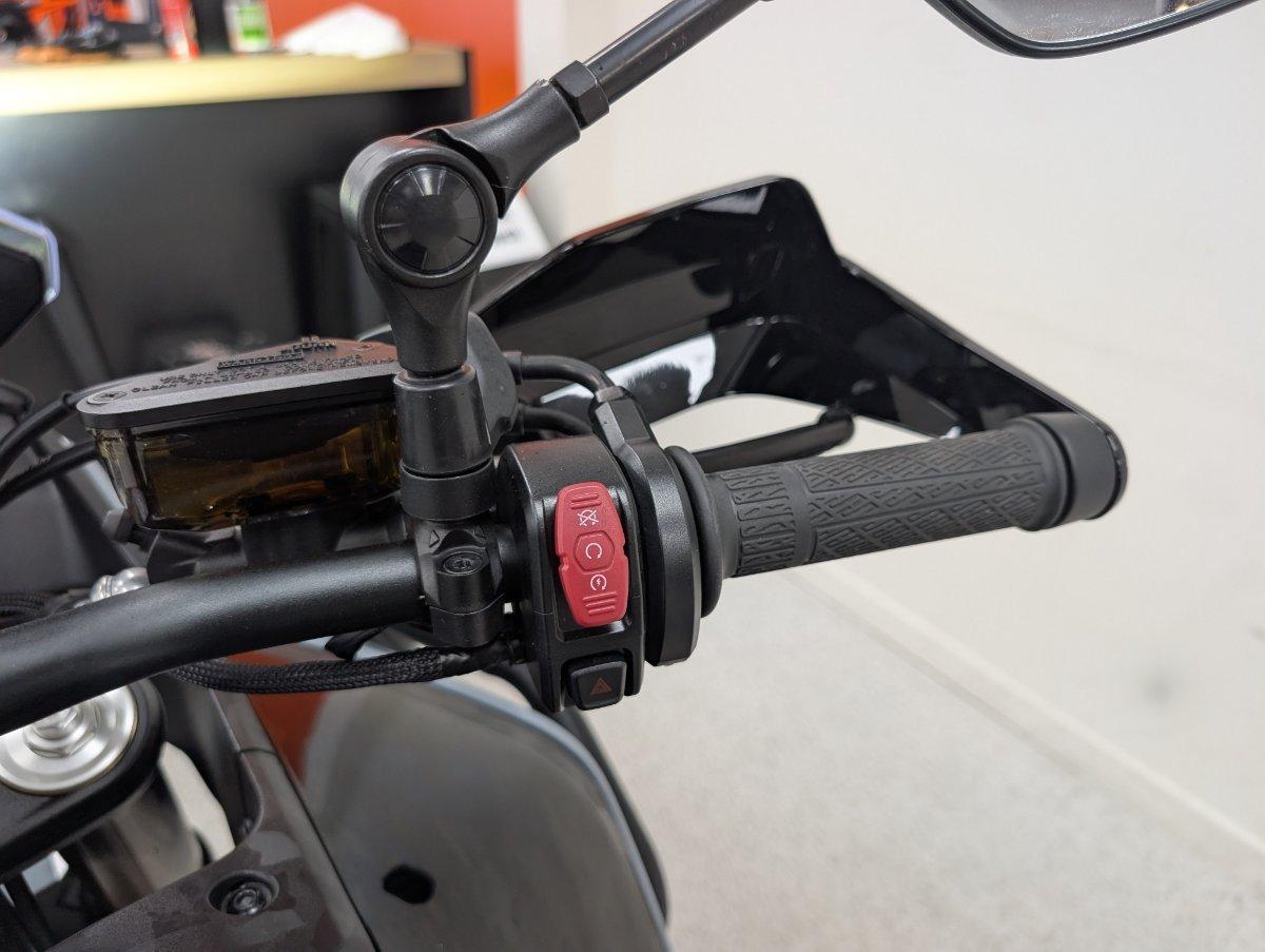 2025 CF MOTO 450 MT DUAL SPORTS