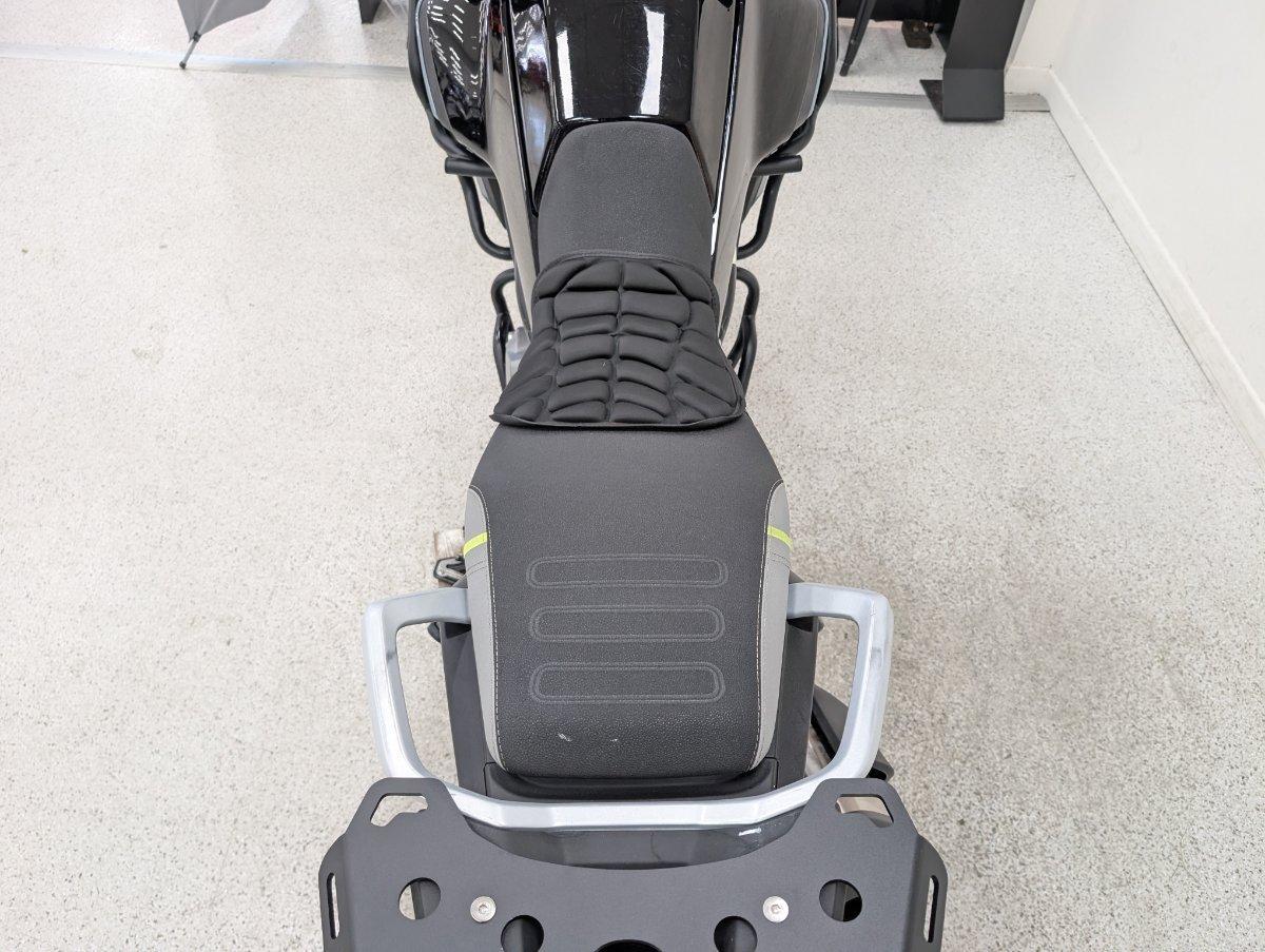 2025 CF MOTO 450 MT DUAL SPORTS