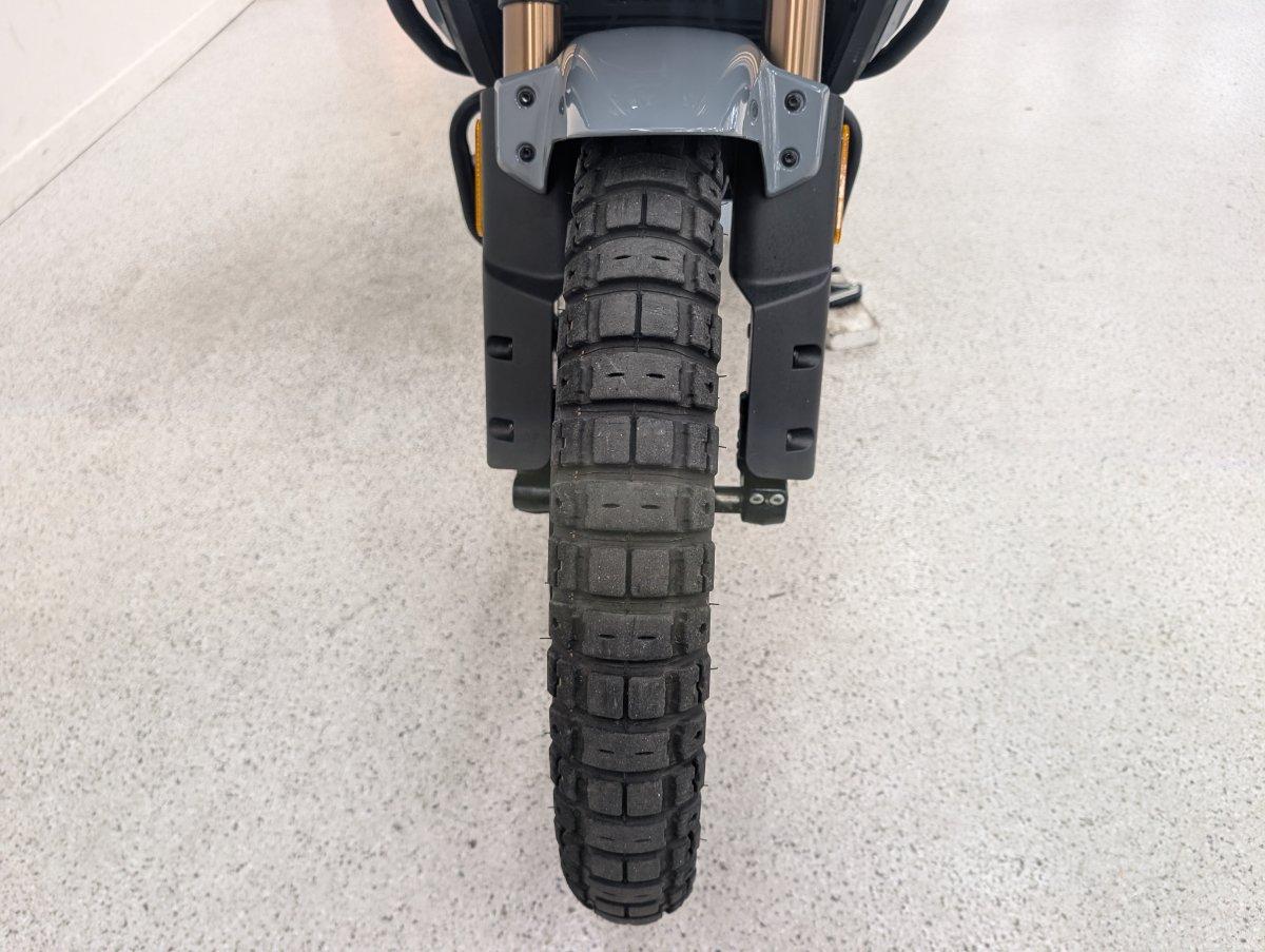 2025 CF MOTO 450 MT DUAL SPORTS