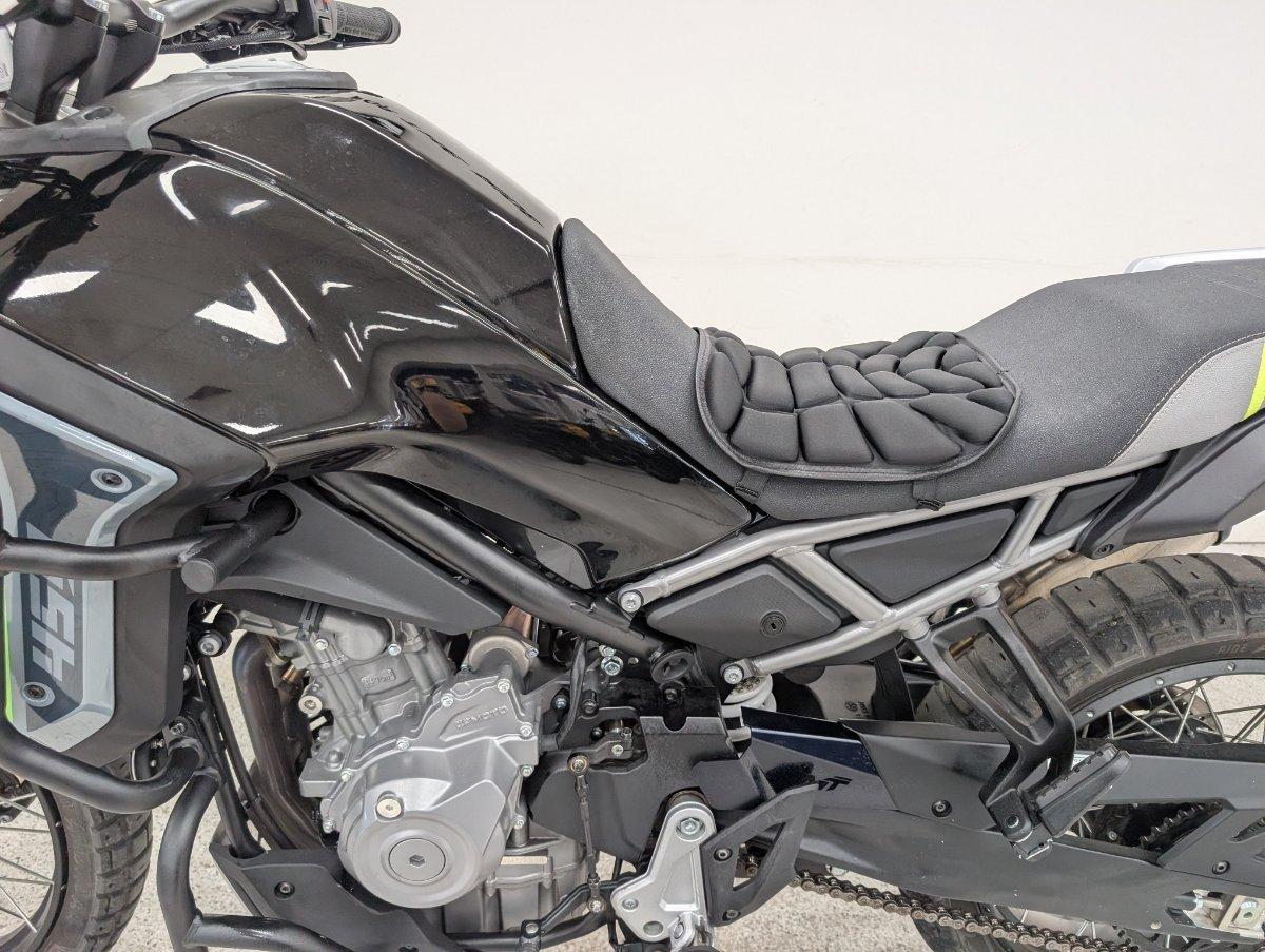 2025 CF MOTO 450 MT DUAL SPORTS