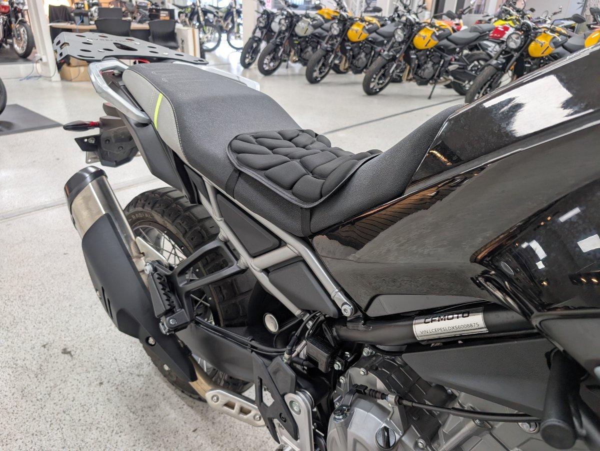 2025 CF MOTO 450 MT DUAL SPORTS