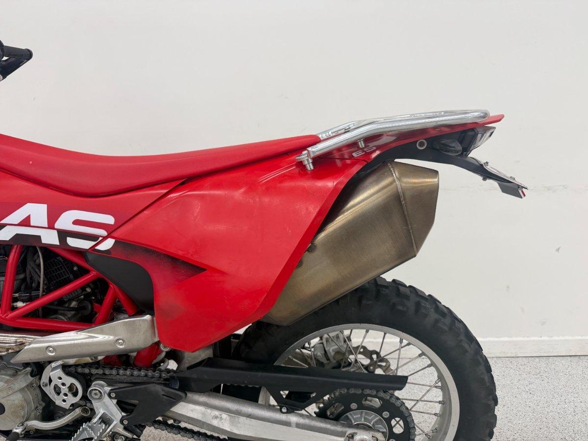 2023 GAS GAS ES700 DUAL SPORTS