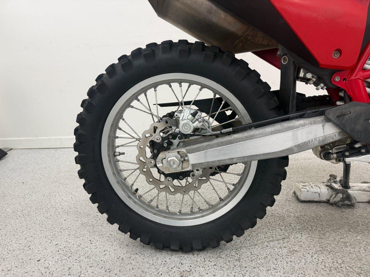 2023 GAS GAS ES700 DUAL SPORTS