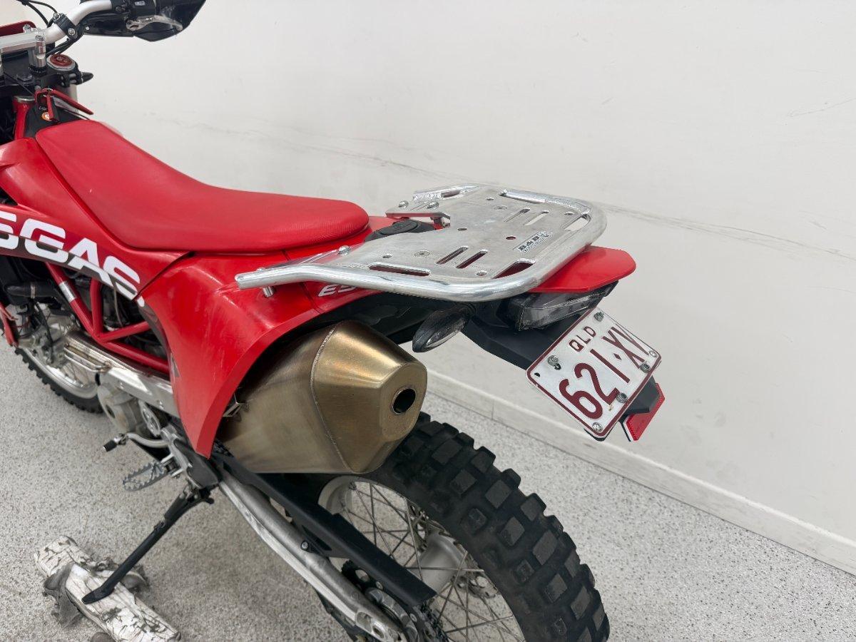 2023 GAS GAS ES700 DUAL SPORTS