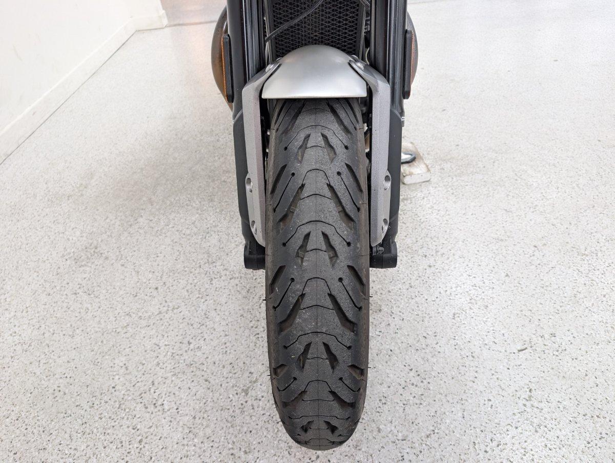 2024 TRIUMPH SPEED TWIN 1200 ROAD