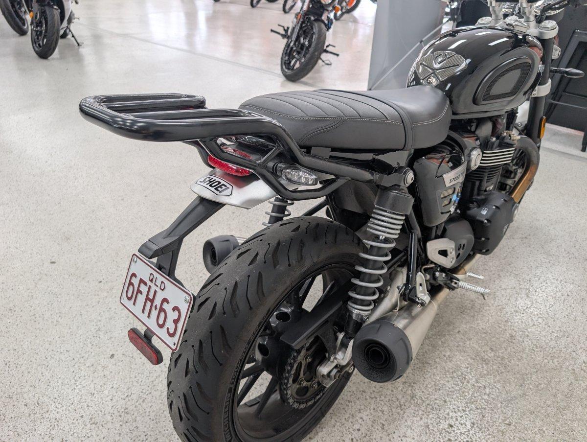 2024 TRIUMPH SPEED TWIN 1200 ROAD