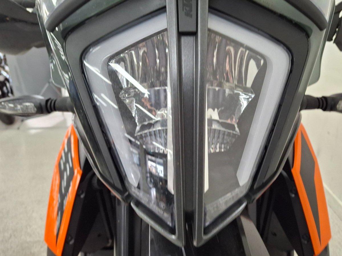 2020 KTM KTM 790 ADVENTURE DUAL SPORTS