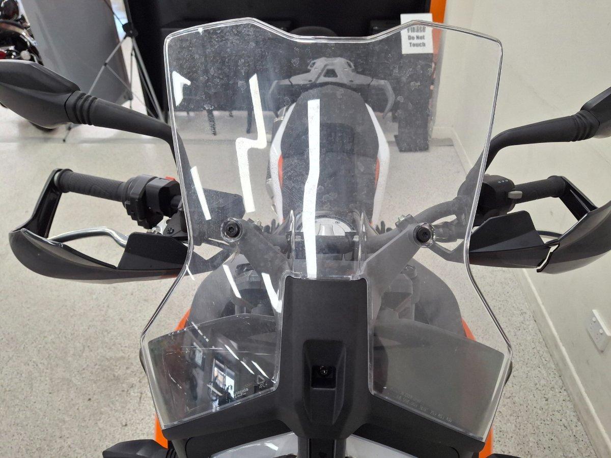 2020 KTM KTM 790 ADVENTURE DUAL SPORTS