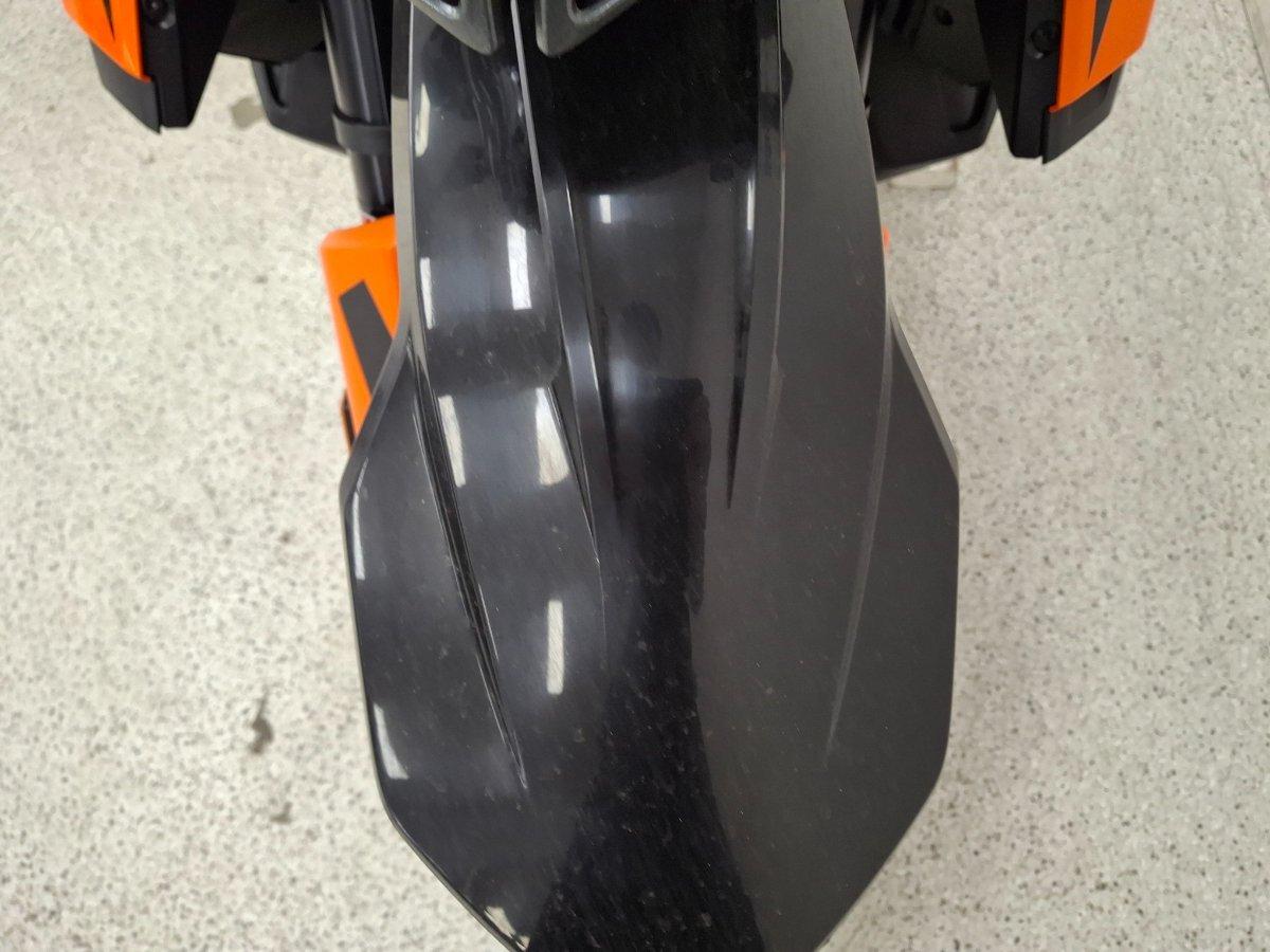 2020 KTM KTM 790 ADVENTURE DUAL SPORTS