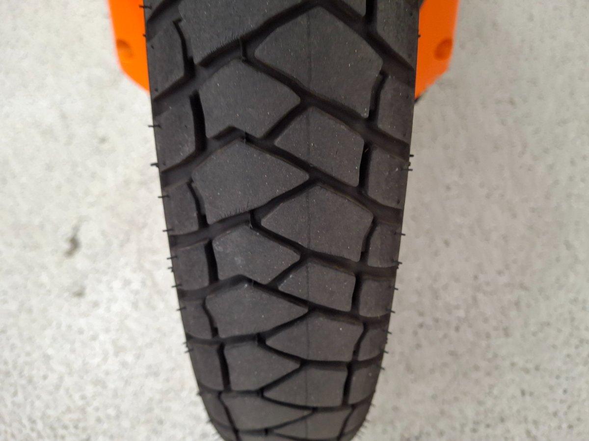 2020 KTM KTM 790 ADVENTURE DUAL SPORTS