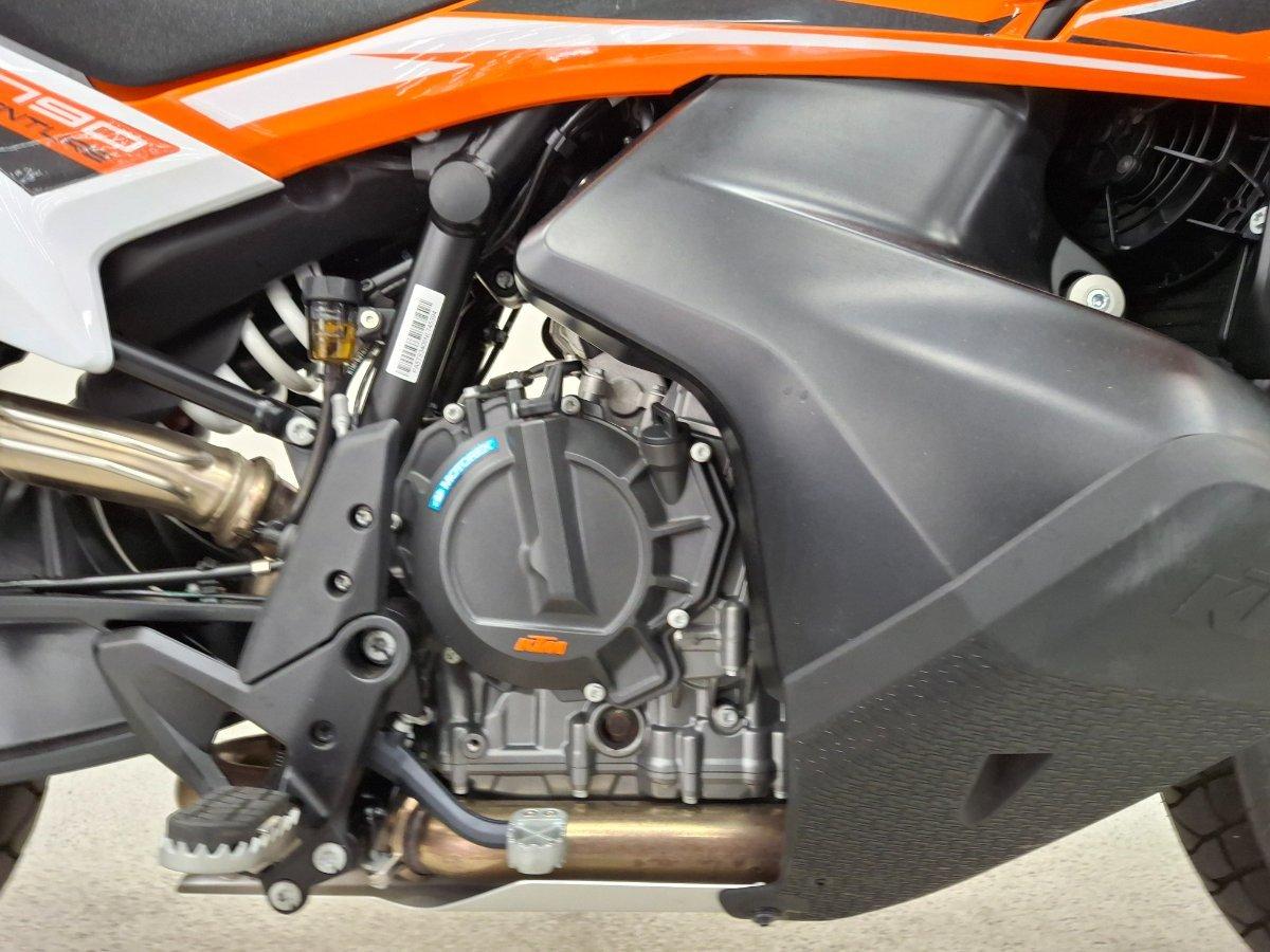 2020 KTM KTM 790 ADVENTURE DUAL SPORTS