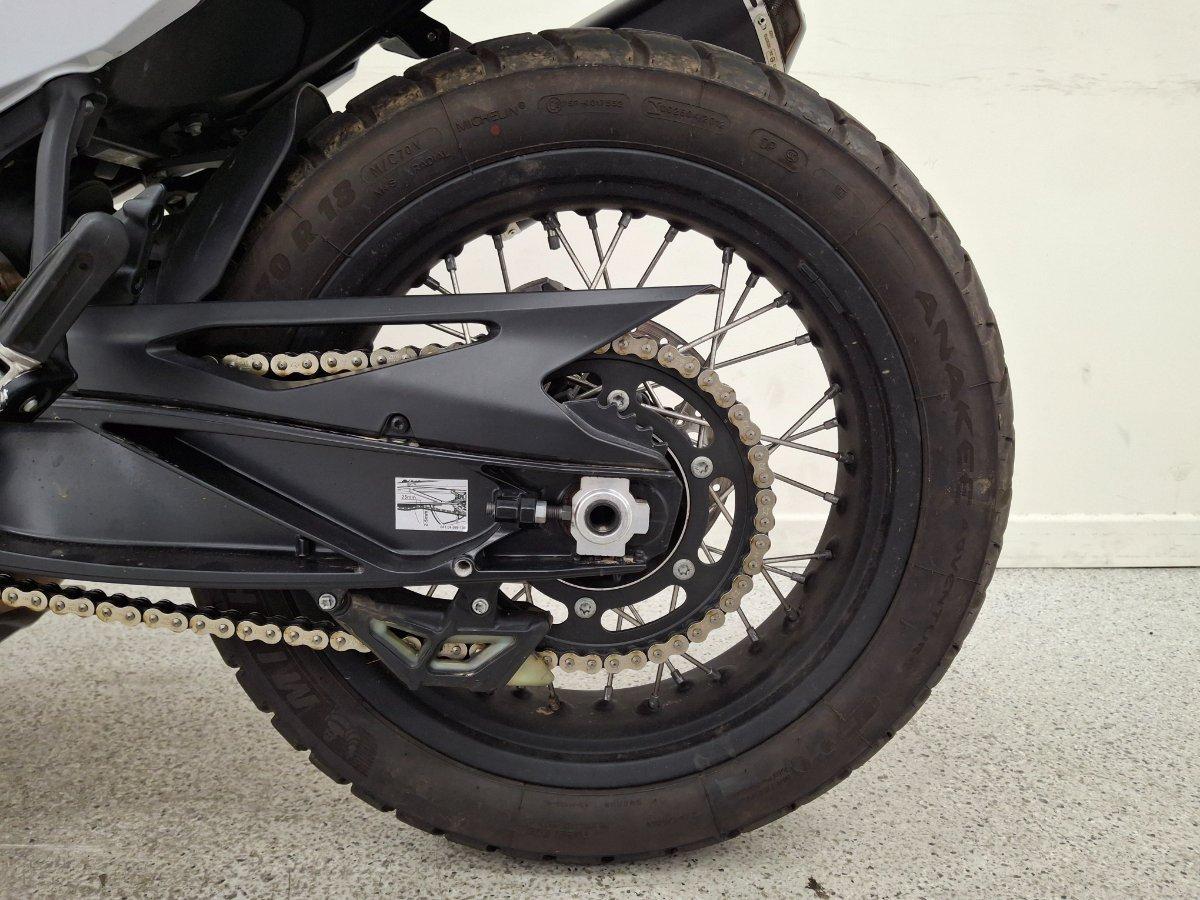 2020 KTM KTM 790 ADVENTURE DUAL SPORTS