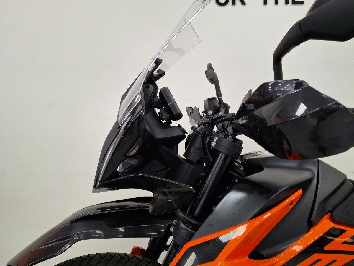 2020 KTM KTM 790 ADVENTURE DUAL SPORTS