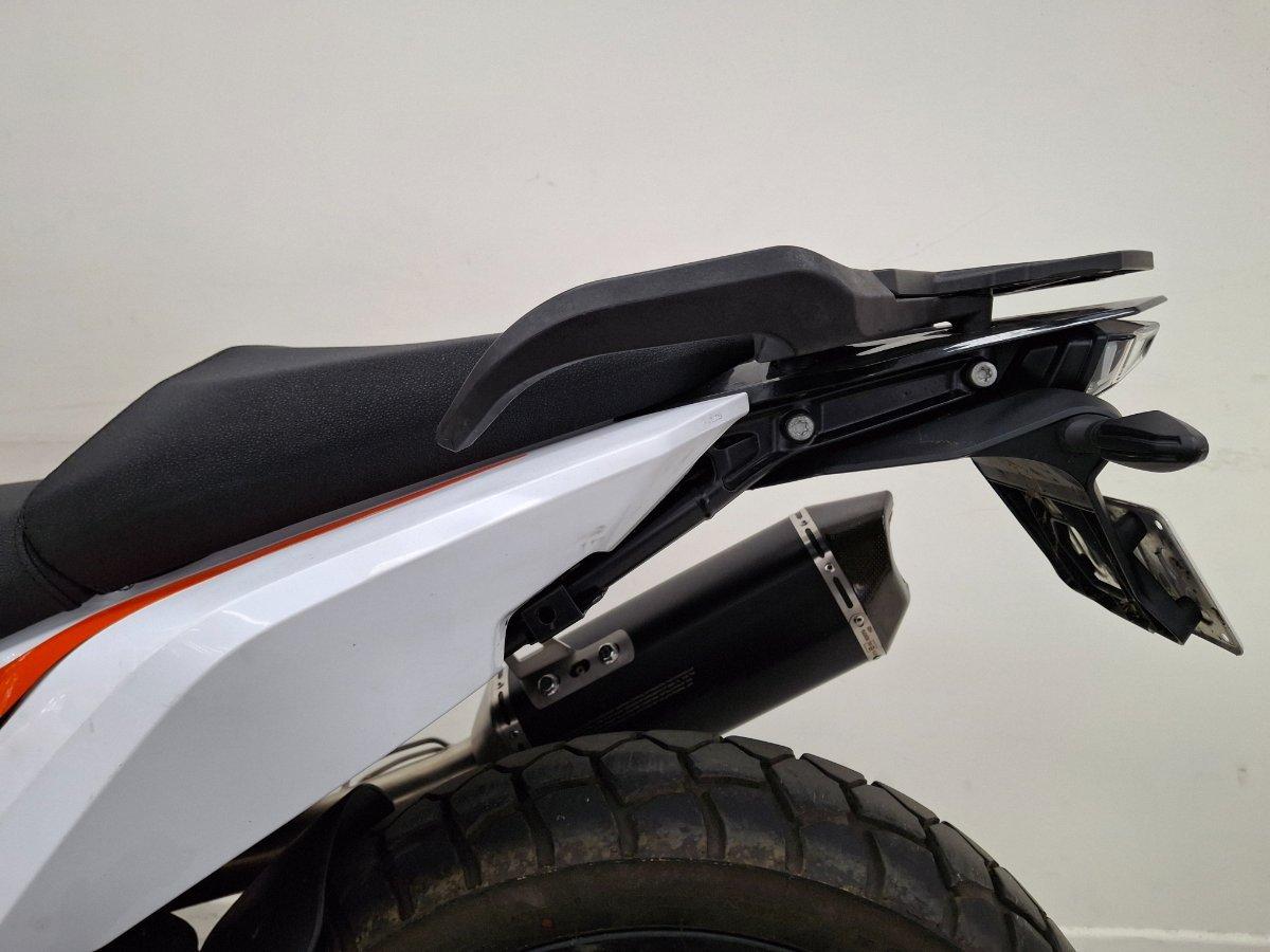 2020 KTM KTM 790 ADVENTURE DUAL SPORTS