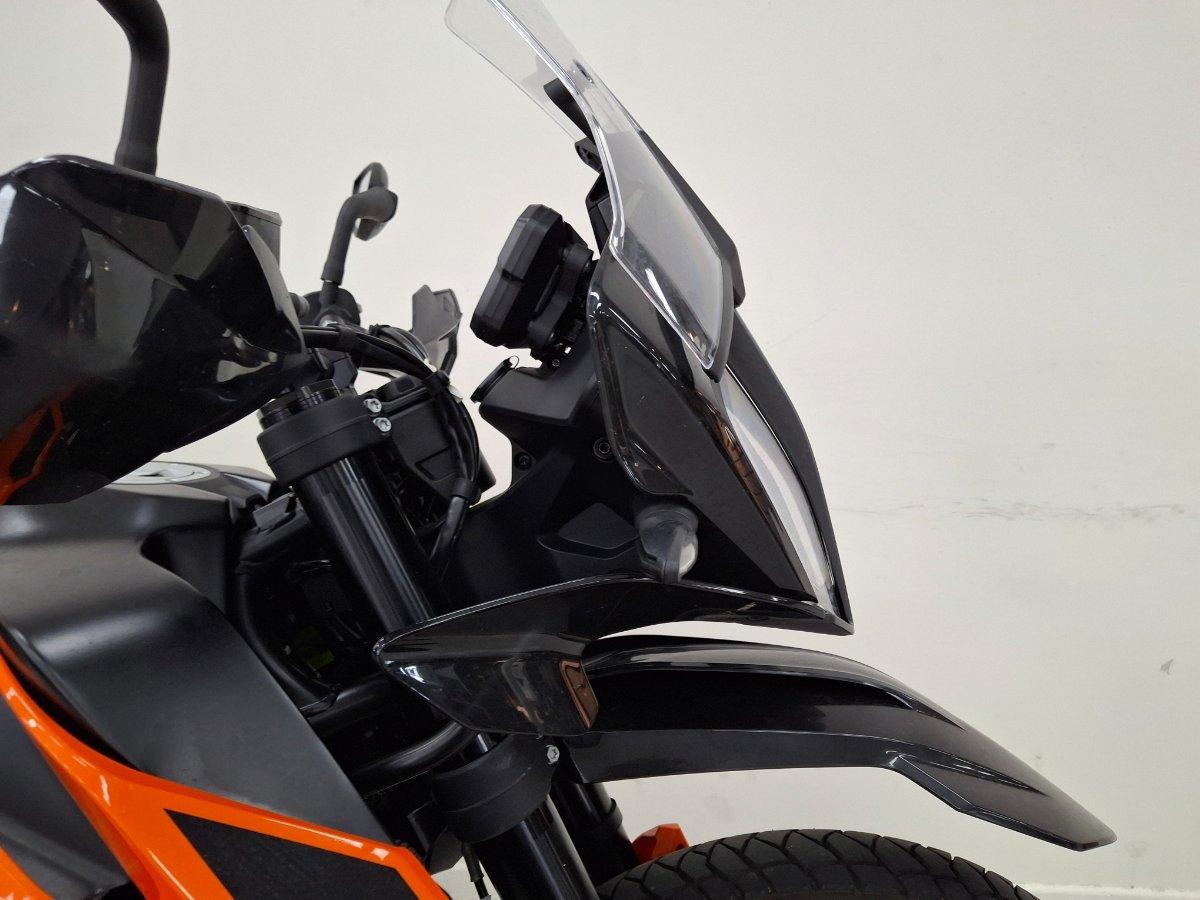 2020 KTM KTM 790 ADVENTURE DUAL SPORTS