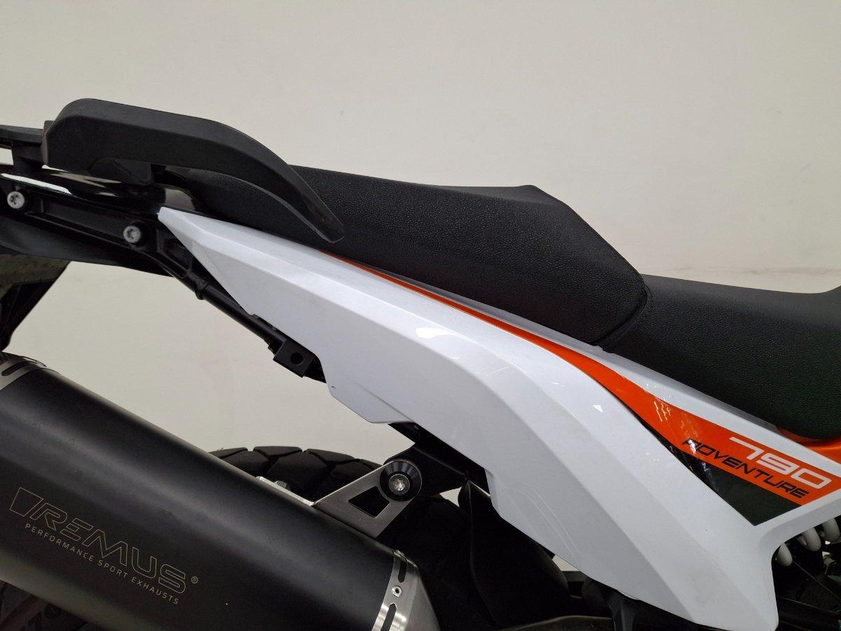 2020 KTM KTM 790 ADVENTURE DUAL SPORTS