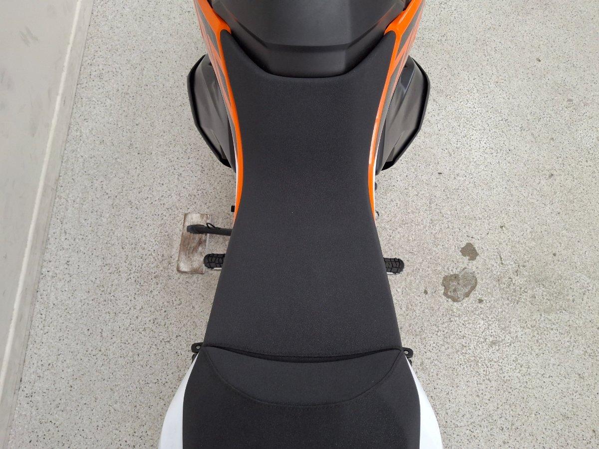 2020 KTM KTM 790 ADVENTURE DUAL SPORTS