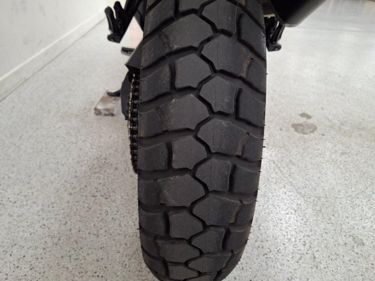 2020 KTM KTM 790 ADVENTURE DUAL SPORTS