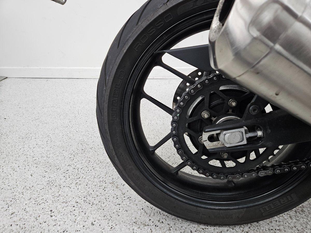 2024 TRIUMPH SPEED 400 ROAD