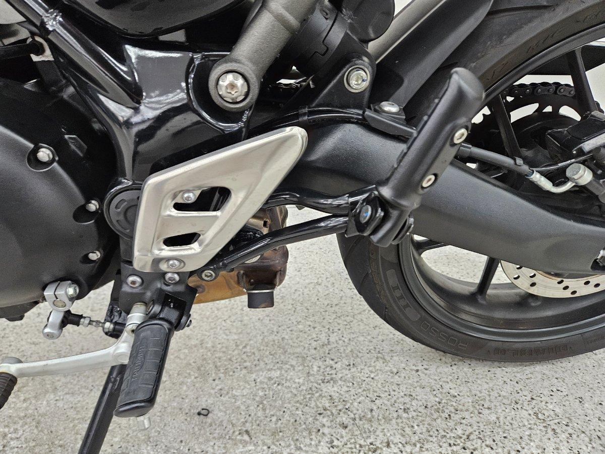 2024 TRIUMPH SPEED 400 ROAD