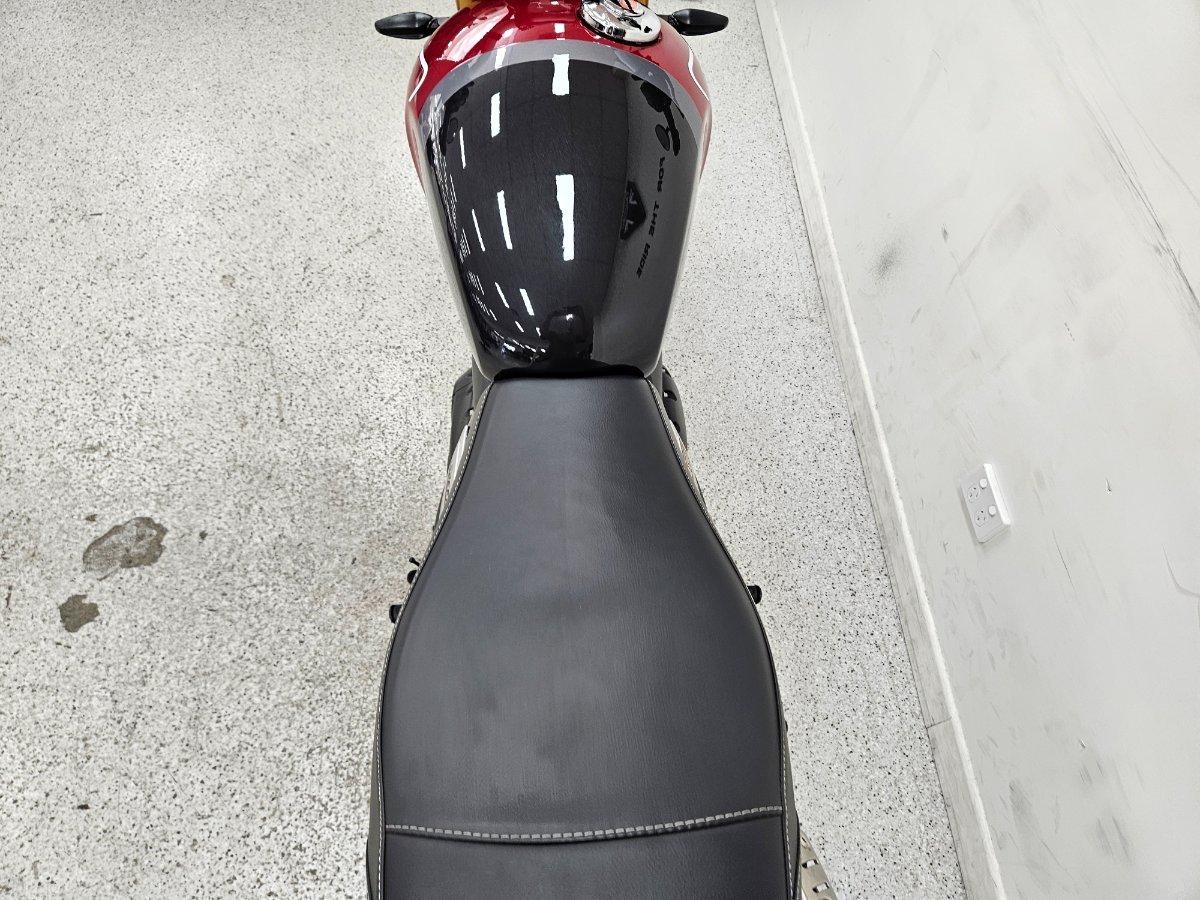 2024 TRIUMPH SPEED 400 ROAD
