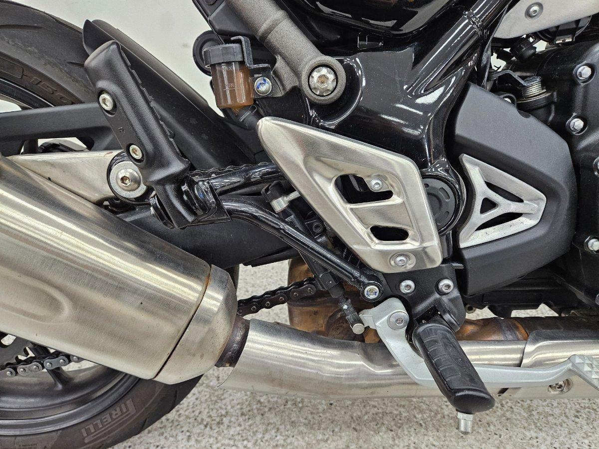 2024 TRIUMPH SPEED 400 ROAD