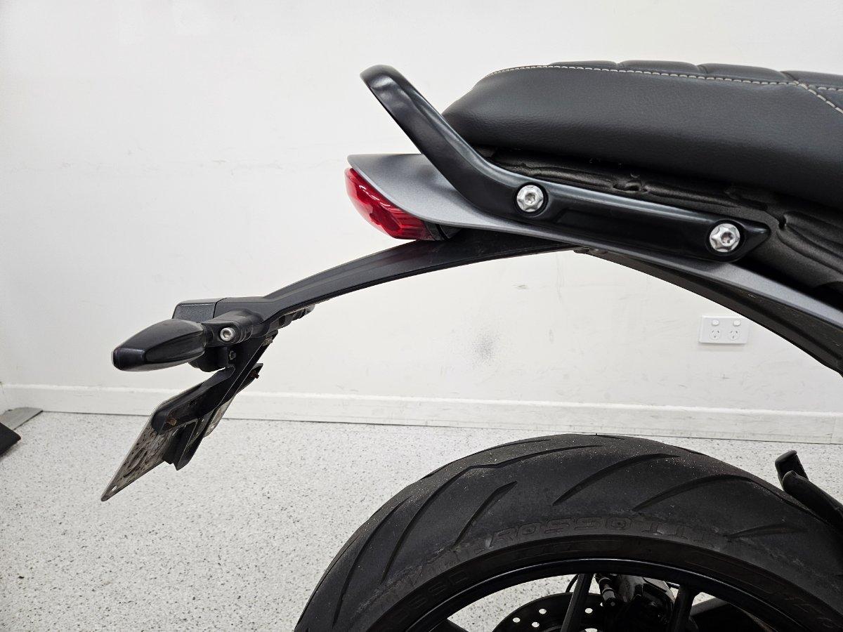 2024 TRIUMPH SPEED 400 ROAD