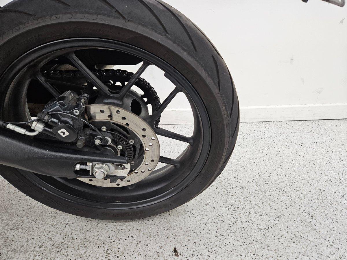 2024 TRIUMPH SPEED 400 ROAD