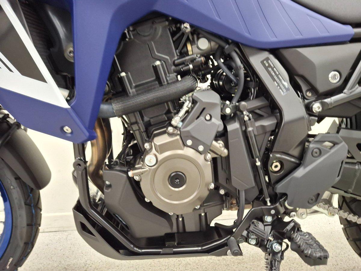 2026 SUZUKI V-STROM 800DE ROAD