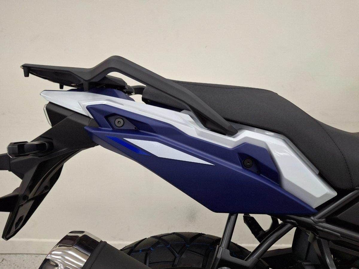2026 SUZUKI V-STROM 800DE ROAD