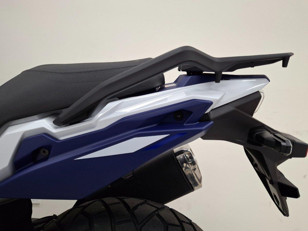 2026 SUZUKI V-STROM 800DE ROAD