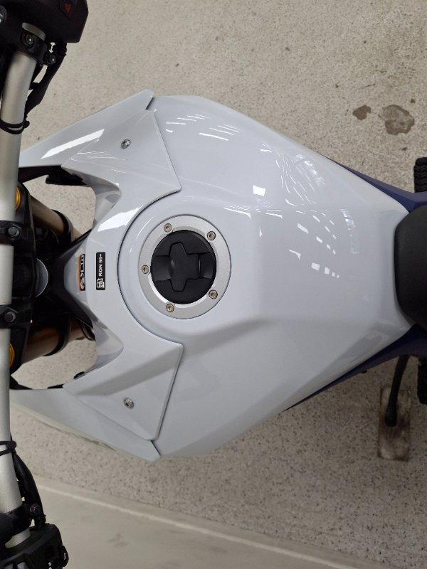 2026 SUZUKI V-STROM 800DE ROAD