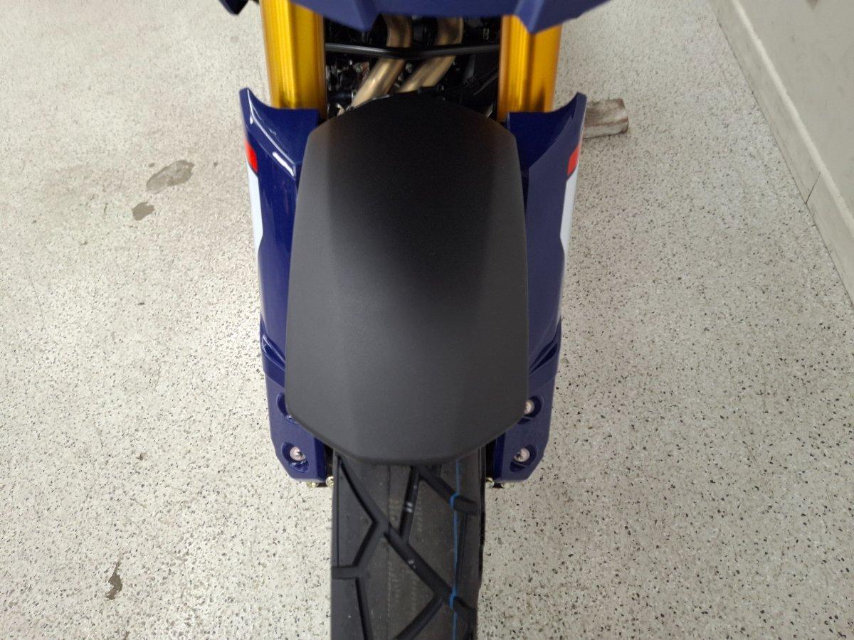 2026 SUZUKI V-STROM 800DE ROAD
