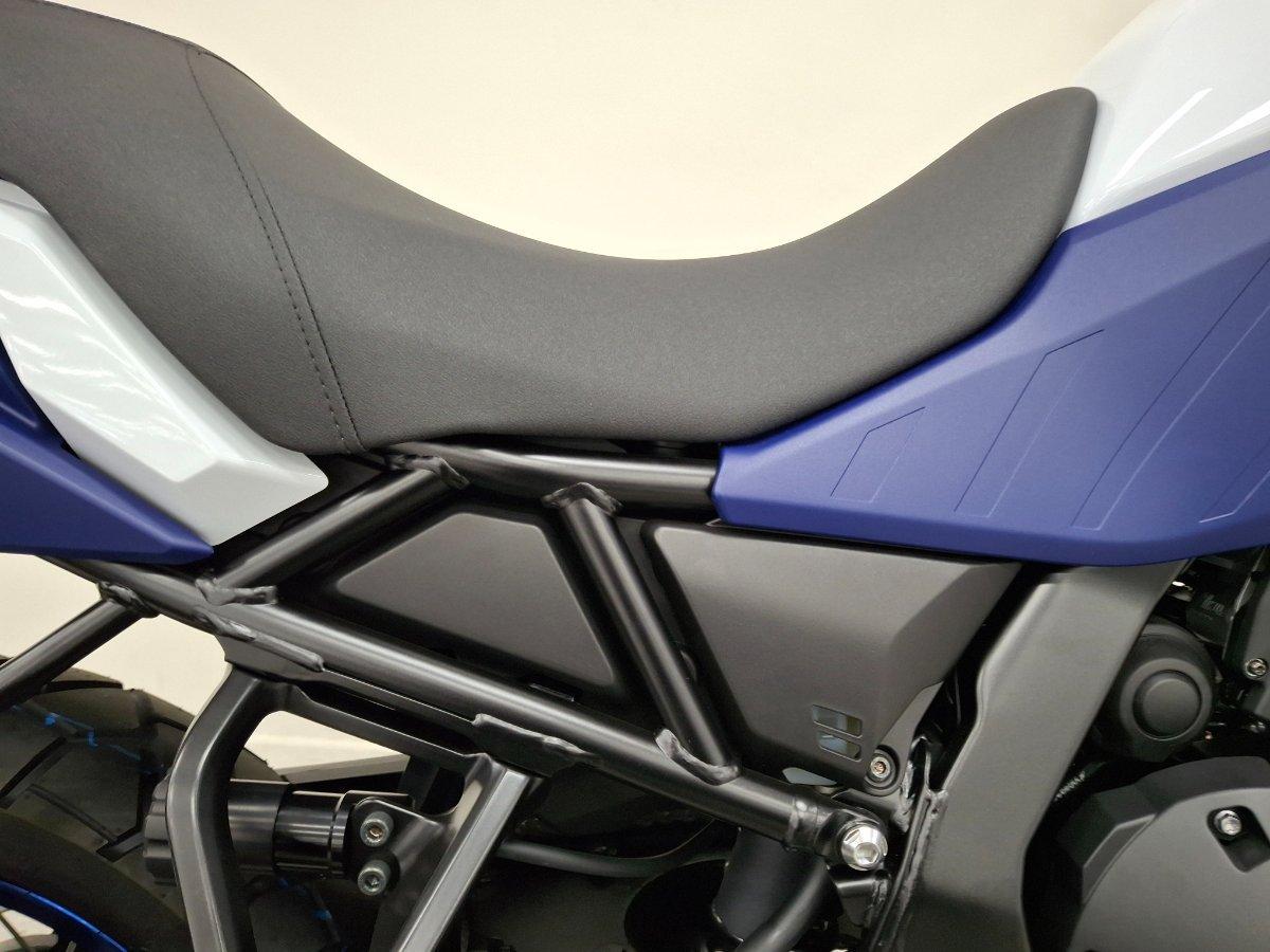 2026 SUZUKI V-STROM 800DE ROAD