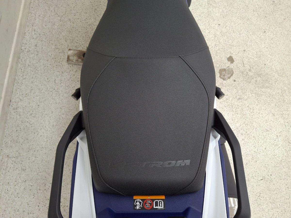 2026 SUZUKI V-STROM 800DE ROAD