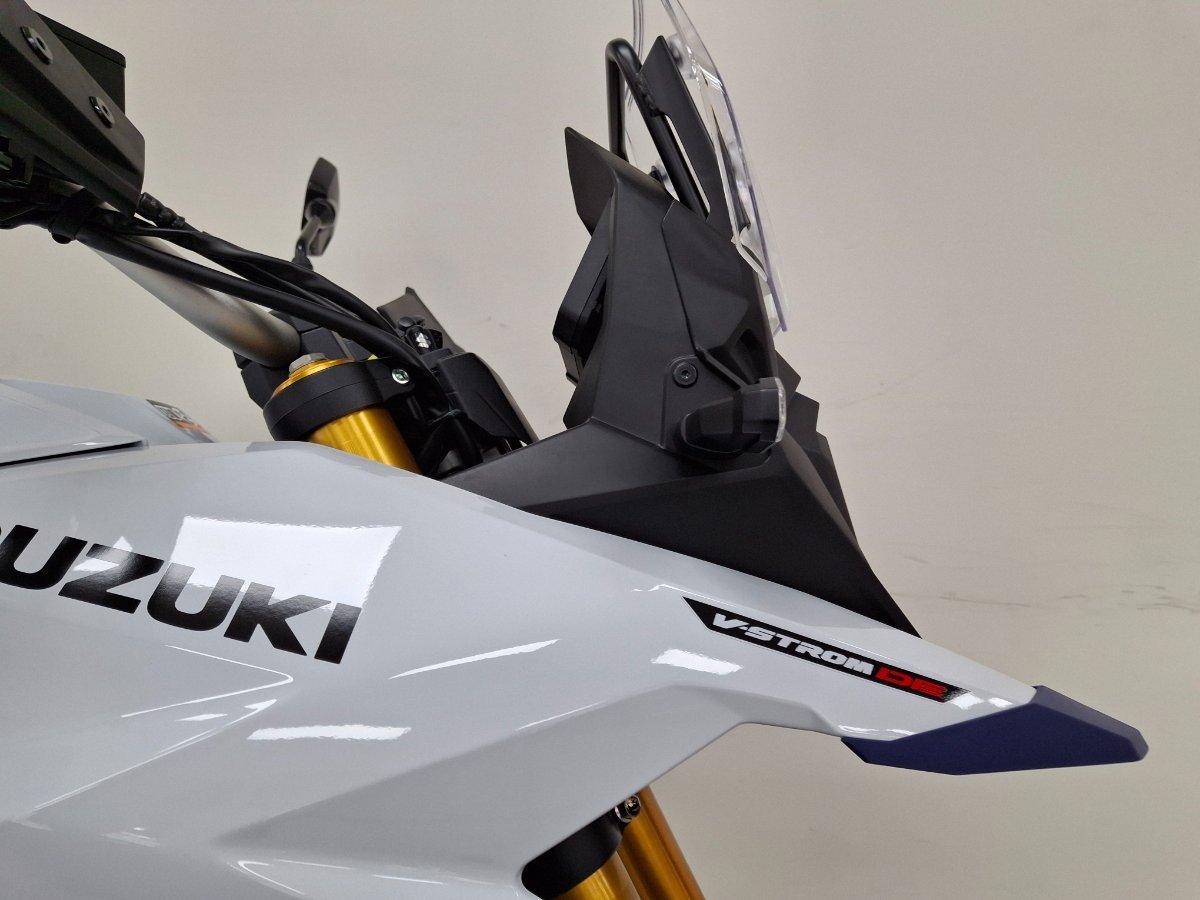 2026 SUZUKI V-STROM 800DE ROAD