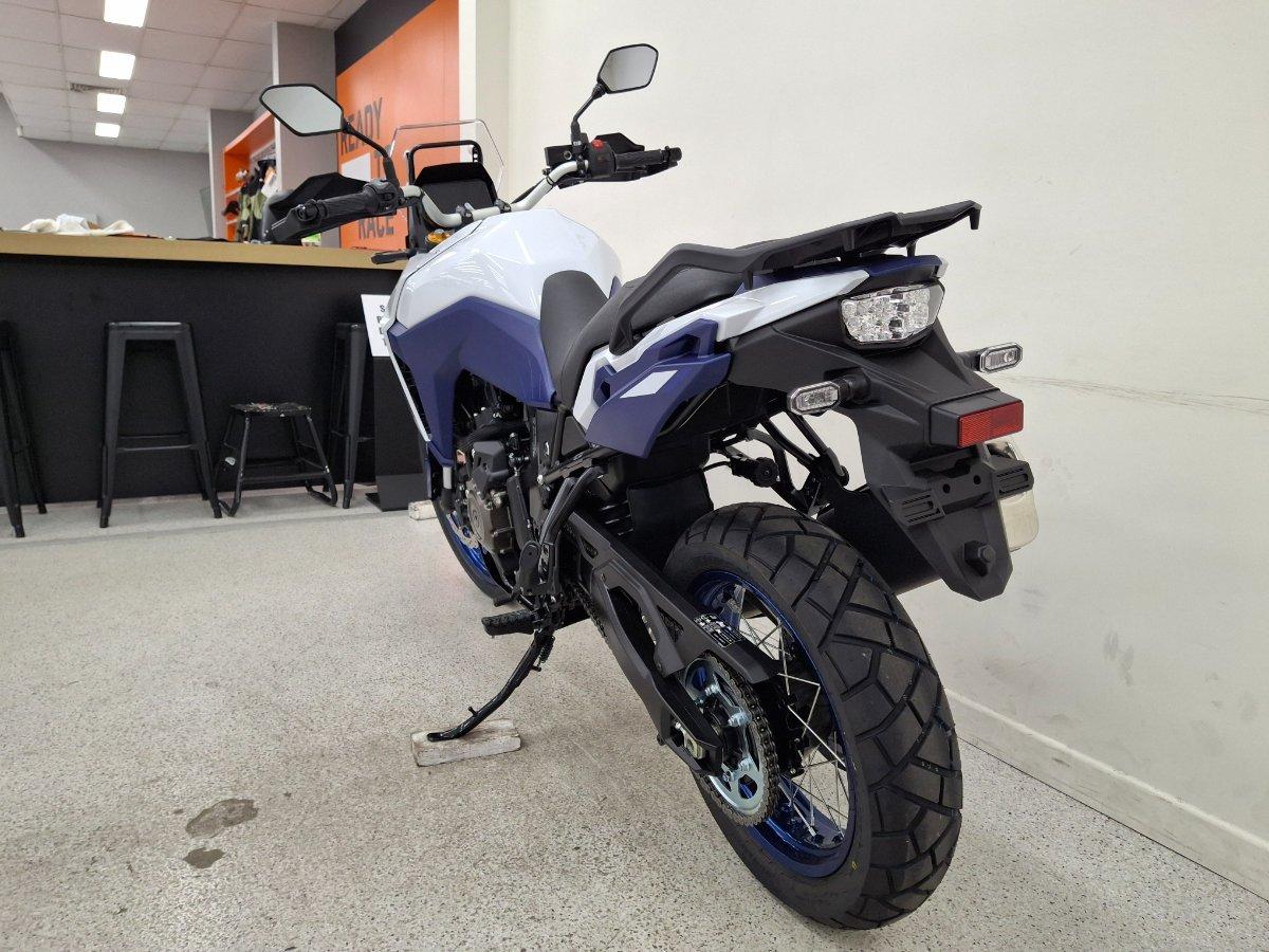 2026 SUZUKI V-STROM 800DE ROAD