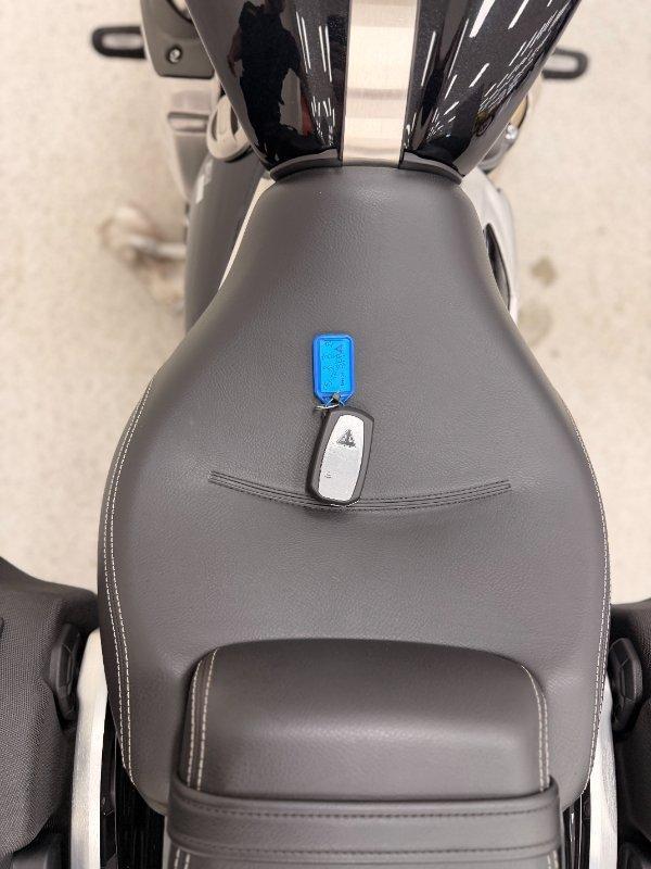 2020 TRIUMPH ROCKET 3 GT CRUISER