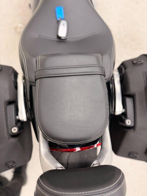 2020 TRIUMPH ROCKET 3 GT CRUISER