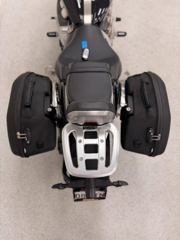 2020 TRIUMPH ROCKET 3 GT CRUISER