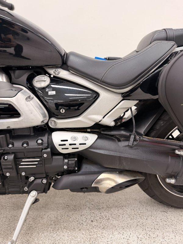 2020 TRIUMPH ROCKET 3 GT CRUISER