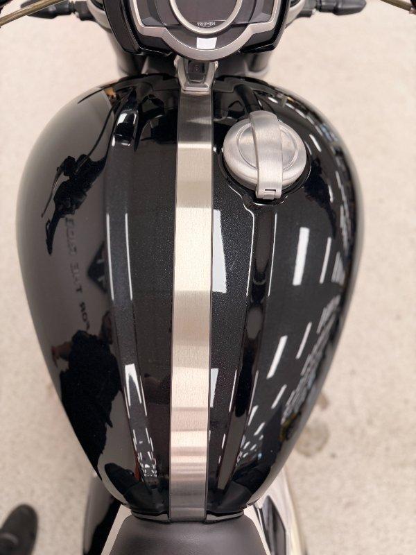 2020 TRIUMPH ROCKET 3 GT CRUISER