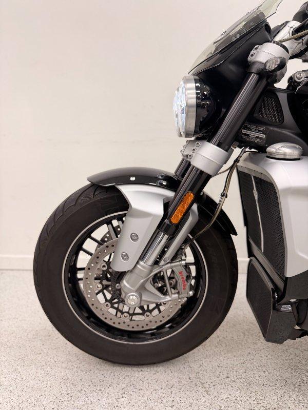 2020 TRIUMPH ROCKET 3 GT CRUISER